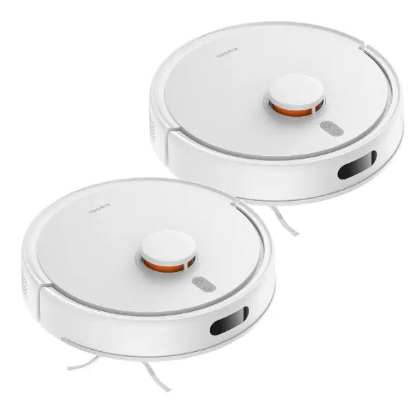 2 Robot Vacuum S20 US