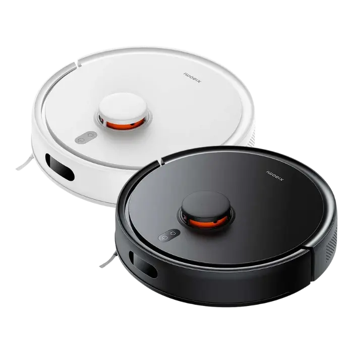 Xiaomi Robot Vacuum S20 US + Xiaomi Robot Vacuum S20 US