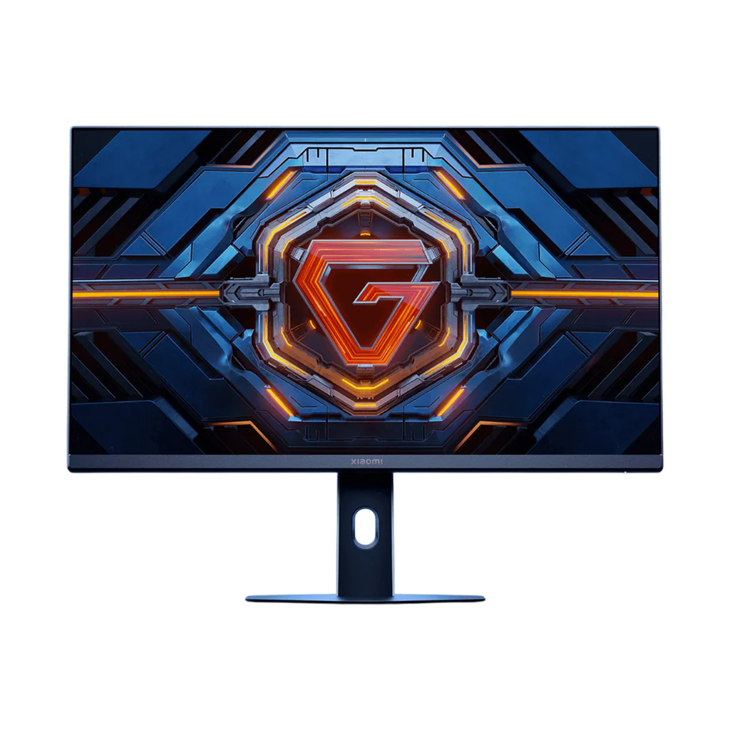 Xiaomi Gaming Monitor G27i 2026 OM4FF-JP
