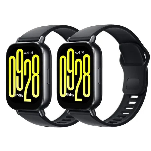 2 Redmi Watch 5 Active