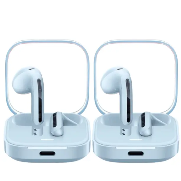 2 REDMI BUDS 6 ACTIVE