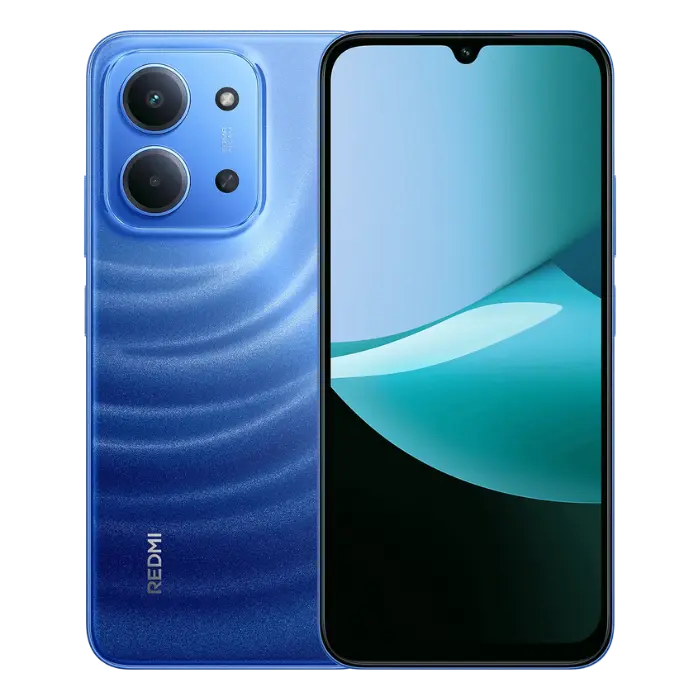 CR-Redmi 15C Moonlight Blue 8GB 256GB