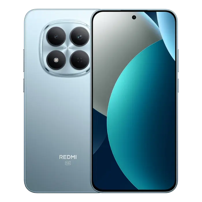 Redmi Note 15 Pro 5G Glacier Blue 8GB 512GB