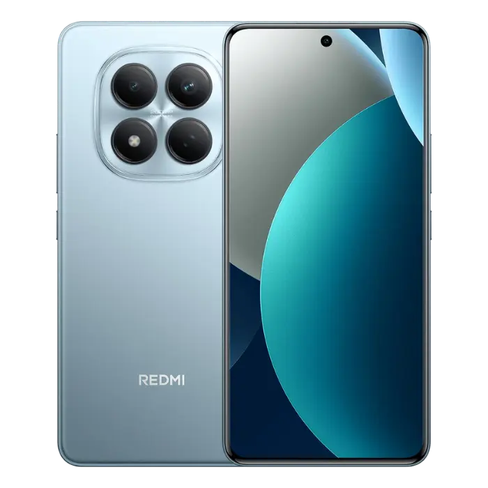 Redmi Note 15 Pro 4G Glacier Blue 8GB 256GB