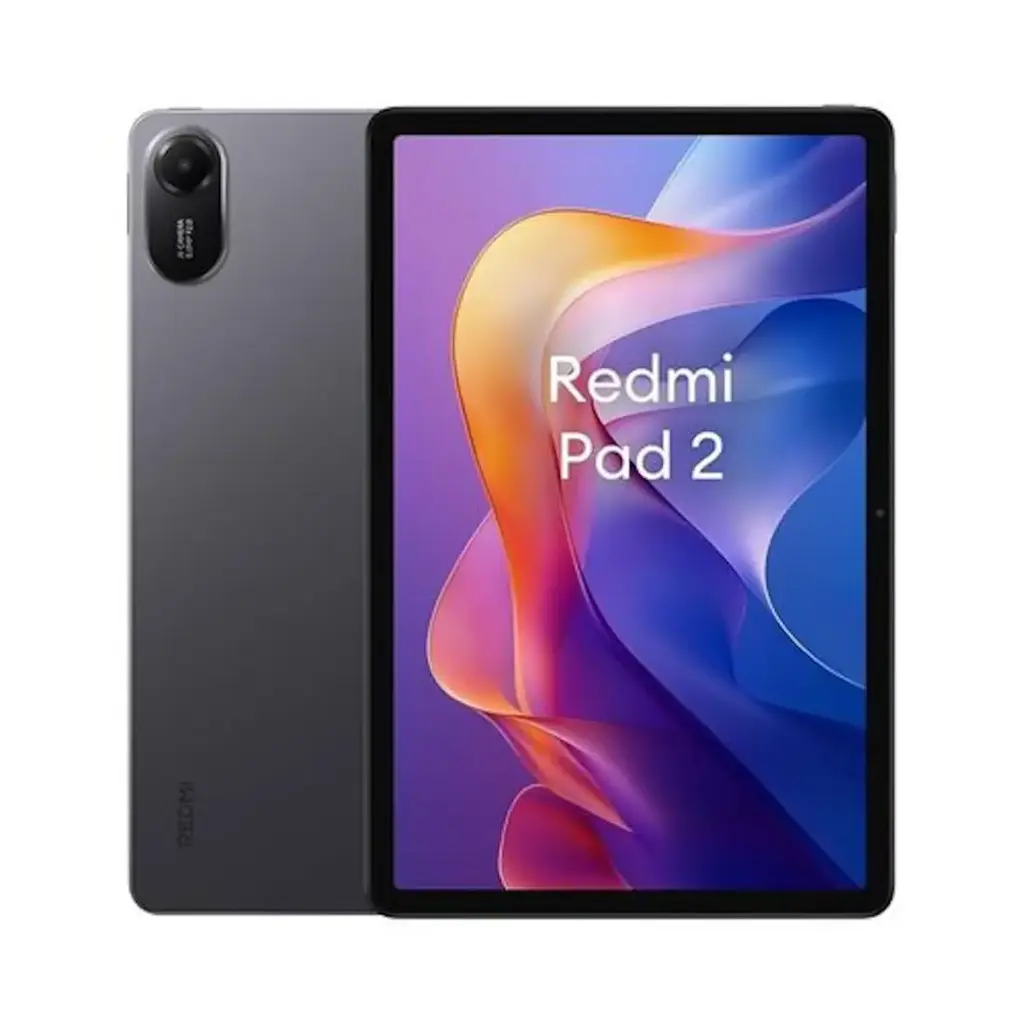 Redmi Pad 2 LTE Graphite Gray 4GB 128GB