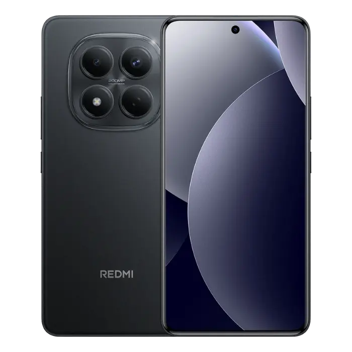 Redmi Note 15 Pro 4G Black 8GB 256GB