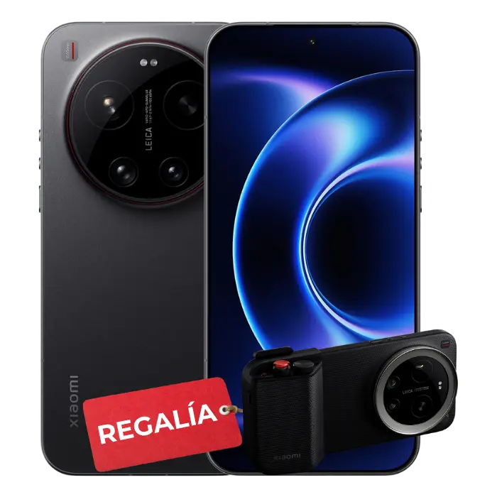 Xiaomi 17 Ultra Black 16GB 512GB