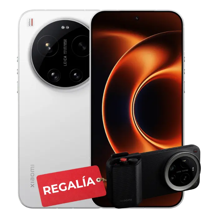 Xiaomi 17 Ultra White 16GB 512GB 