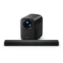 Xiaomi Smart Projector L1 + Xiaomi Soudbar 2.0 US S22A