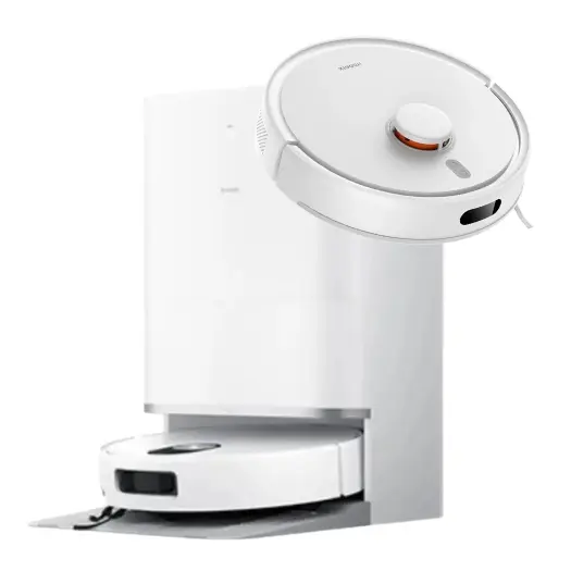 Xiaomi Robot Vacuum 5 Pro + Robot Vacuum S20