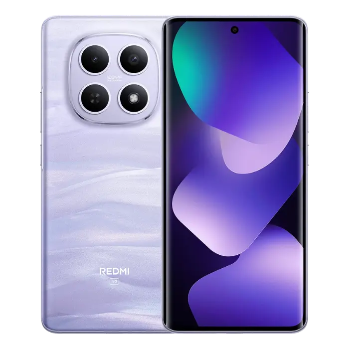 Redmi Note 15 Purple 8GB 256GB