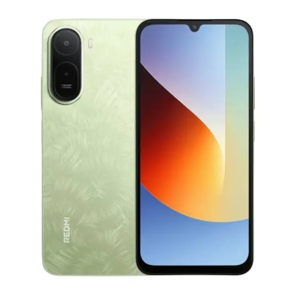 Redmi A7 Pro Palm Green 4GB 128GB