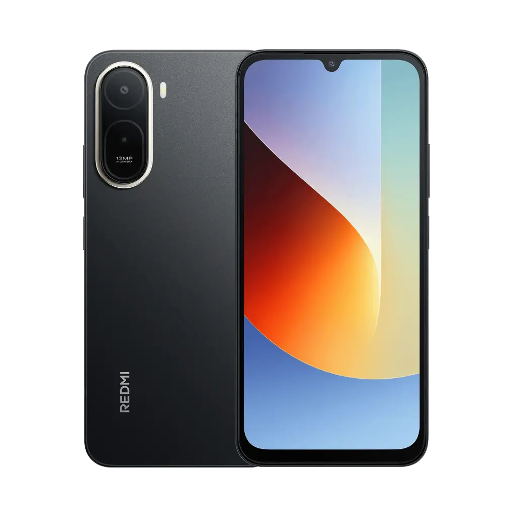 Redmi A7 Pro Black 4GB 128GB