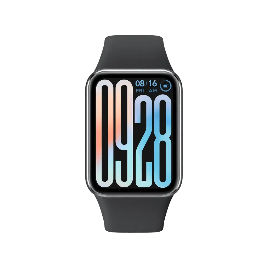 Xiaomi Smart Band 9 Pro Obsidian Black