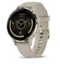 SmartWatch Garmin Venu 3S 41mm Oro Suave 010-02785-02