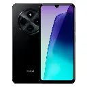 Celular Xiaomi Redmi 14C LTE 256GB 4GB-RAM Negro