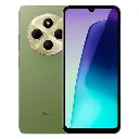 Celular Xiaomi Redmi 14C LTE 256GB 4GB-RAM Verde