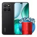 Celular Honor X8C LTE 256GB 8GB-RAM Midnight Black