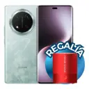 Celular Honor Magic 7 Lite 5G 256GB 8GB-RAM Jade Cyan