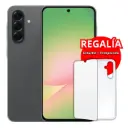 Celular Samsung Galaxy A56 5G 256GB 12GB-RAM Grafito