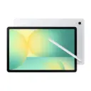 Tablet Samsung Galaxy Tab S10 FE 10.9" Wi-Fi 128GB 8GB-RAM Plateada SM-X520NZSATPA