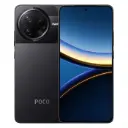 Celular Xiaomi Poco F7 Pro 5G 256GB 12GB-RAM Negro