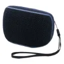 Parlante Inalámbrico American Electric SK800BT 4W IPX4 Negro JF-SK800BT