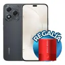 Celular Honor 400 Lite 5G 256GB 8GB-RAM Negro