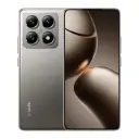 Celular Xiaomi Redmi 14T 5G 512GB 12GB-RAM Gris Titanio