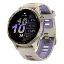 SmartWatch Garmin Forerunner 970 47mm Arena/Purpura Indigo 010-02969-02