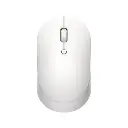 MI Dual Mode Wireless Mouse Silent Edition - Blanco