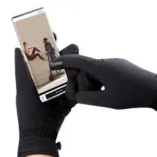 Xiaomi Electric Scooter Riding Gloves XL