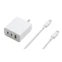 Xiaomi 67W GaN Charger 2C1A