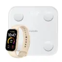 Xiaomi Smart Band 9 Active + Xiaomi Body Composition S400