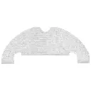 Mi Robot Vacuum-Mop 2 Ultra Mop Pad