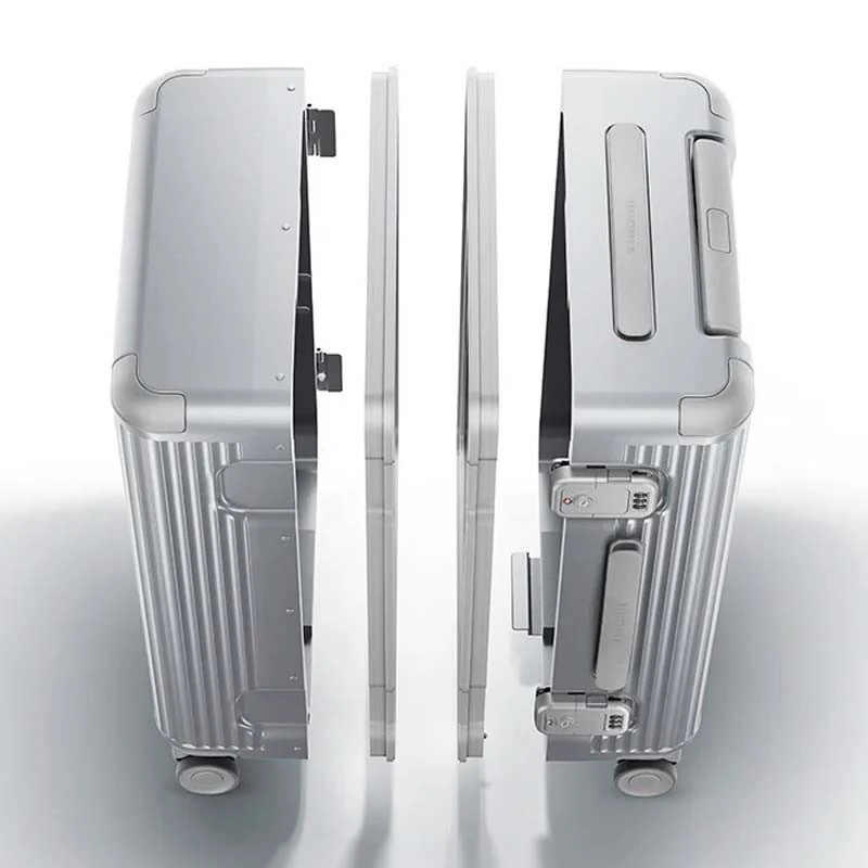 Xiaomi Aluminum Frame Luggage 24"