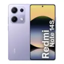 Redmi Note 14S Morado