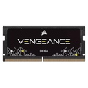 MEMORIA RAM PARA LAPTOP CORSAIR VENGEANCE SODIMM 16GB (1X16GB) DDR4 1.20 V CMSX16GX4M1A3200C22