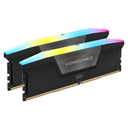 MEMORIA RAM PARA PC CORSAIR VENGEANCE RGB DDR5 (2X24GB) DDR5 5600MHZ 1.25V CMH48GX5M2B5600C40