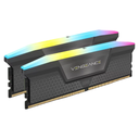 MEMORIA RAM PARA PC CORSAIR VENGEANCE RGB 32GB (2X16GB) DDR5 6000 MHZ CMH32GX5M2F6000Z36