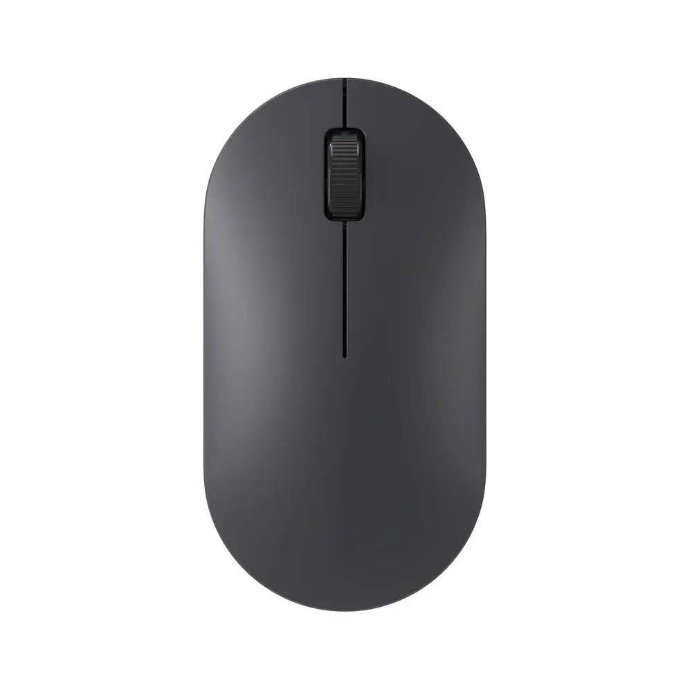 Xiaomi Wireless Mouse Lite 2 Black GL