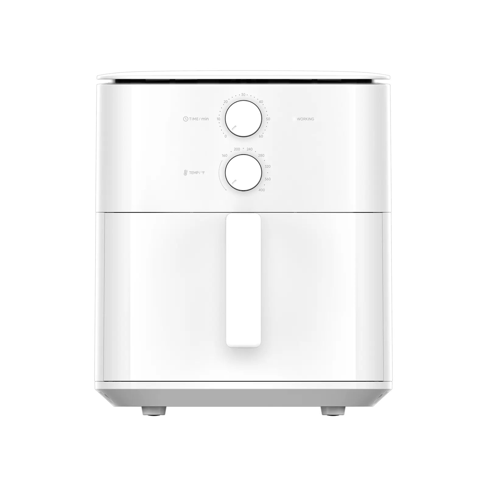 CR-Xiaomi Air Fryer Essential 6L US White