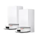 2 Xiaomi Robot Vacuum X20 Pro