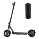Xiaomi Electric Scooter 4 Lite (2nd Gen) US + Xiaomi Bluetooth Speaker