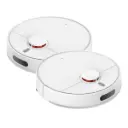 2 Xiaomi Robot Vacuum S40C