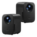 2 Xiaomi Smart Projector L1