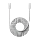 Xiaomi 6A Braided USB-C to USB-C Cable (2m)
