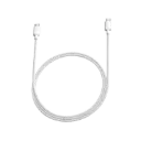 Xiaomi 3A Braided USB-C to USB-C Cable (1m)