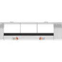 Xiaomi Mi Robot Vacuum-Mop Brush Cover Gray