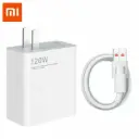 Xiaomi 120W Charging Combo (Type-A) US